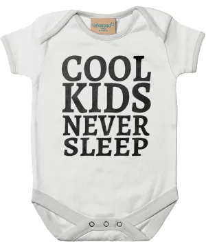 Cool Kids... Baby Bodysuit