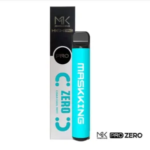 COOL MINT MASKKING PRO ZERO