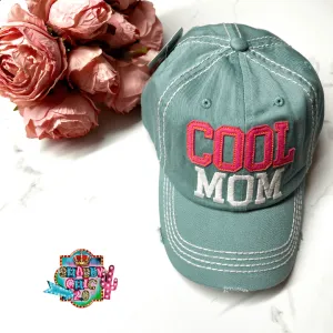 Cool Mom Cap