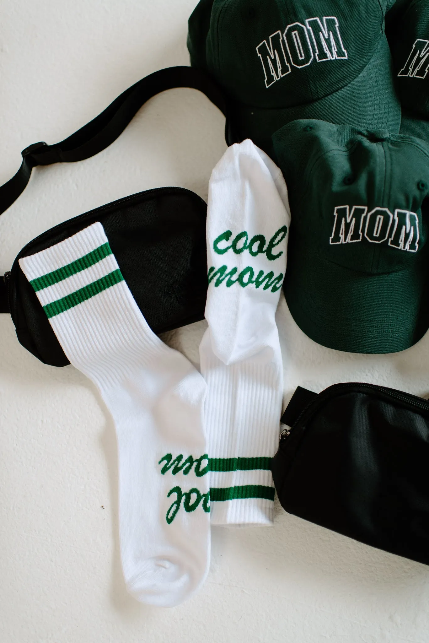 Cool Mom Socks