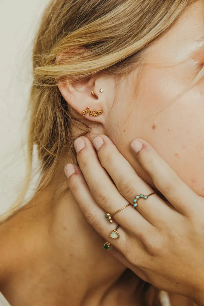 Cool Mom Studs