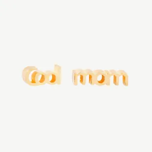 Cool Mom Studs