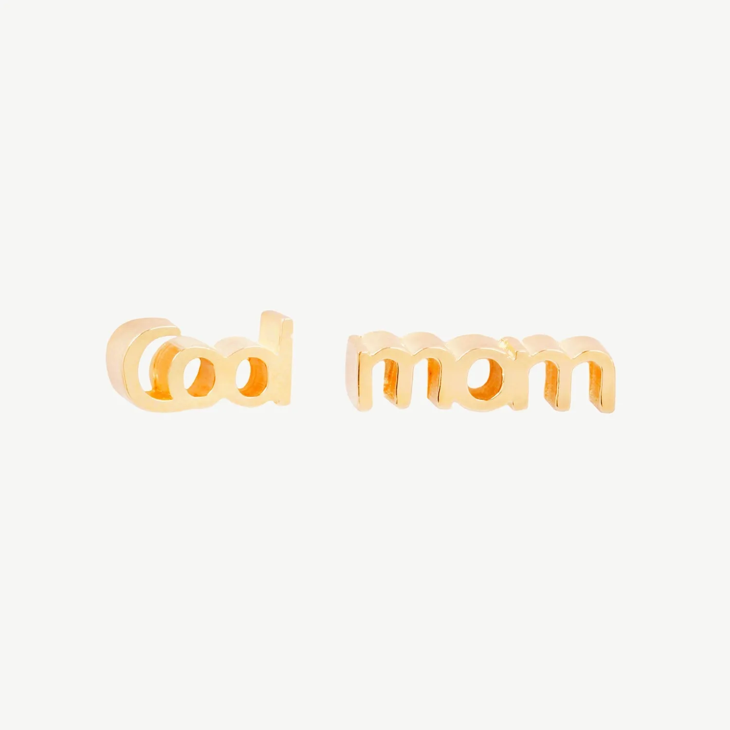 Cool Mom Studs