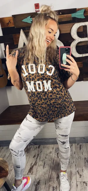 Cool Mom