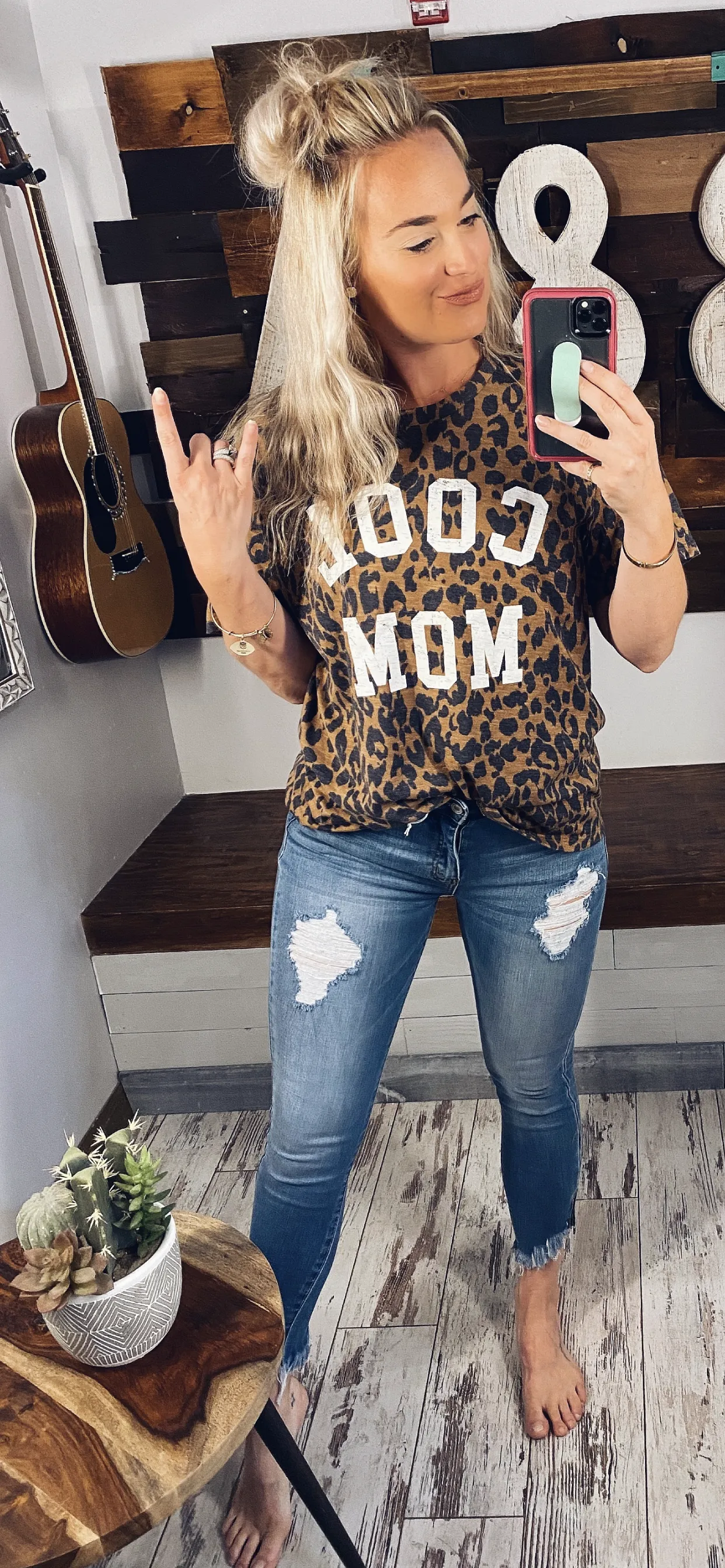 Cool Mom