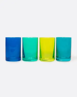 Cool Shot Glasses