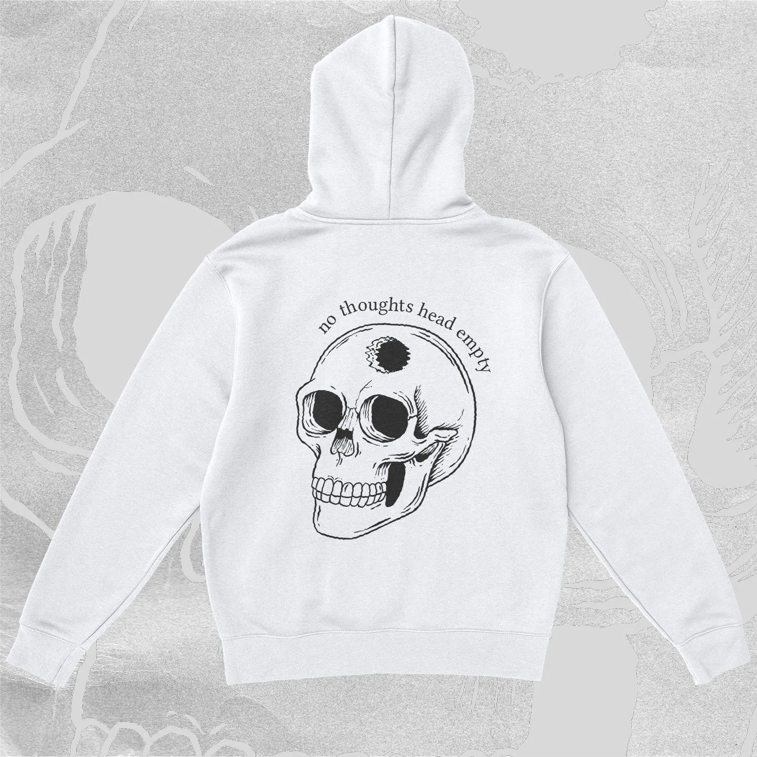cool skull