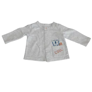 Cool Tiger Cardi