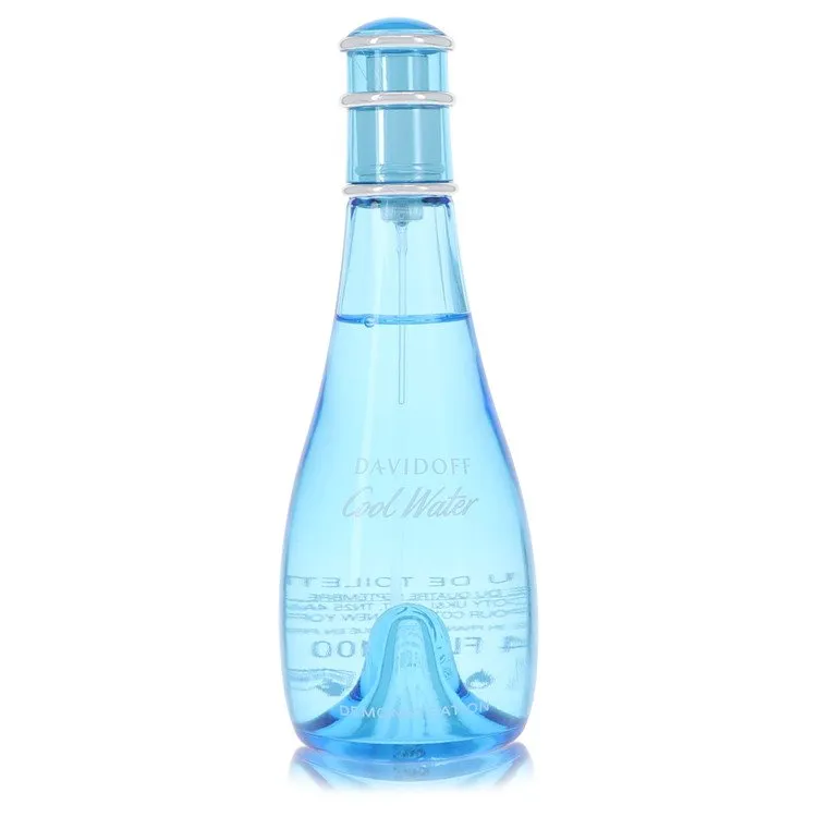 Cool Water Tester