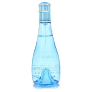 Cool Water Tester