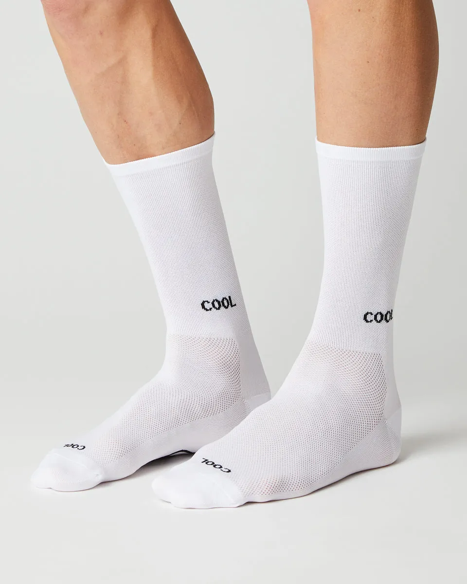 COOL White