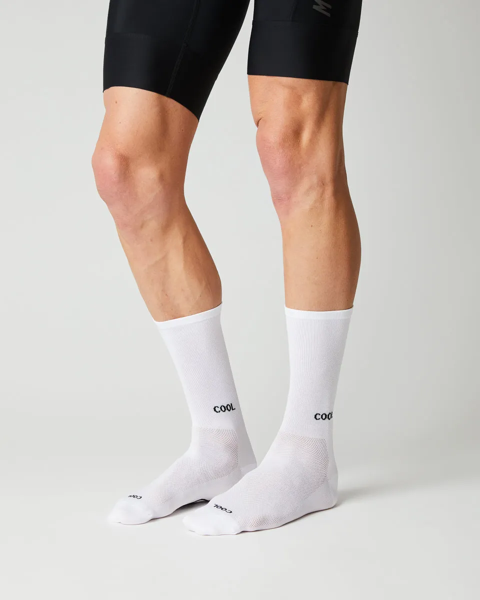 COOL White