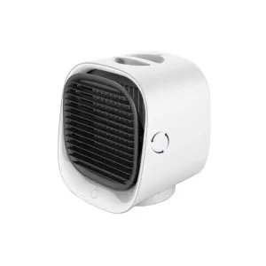CoolCube 3000 - den revolutionerande mini-luftkonditioneringen