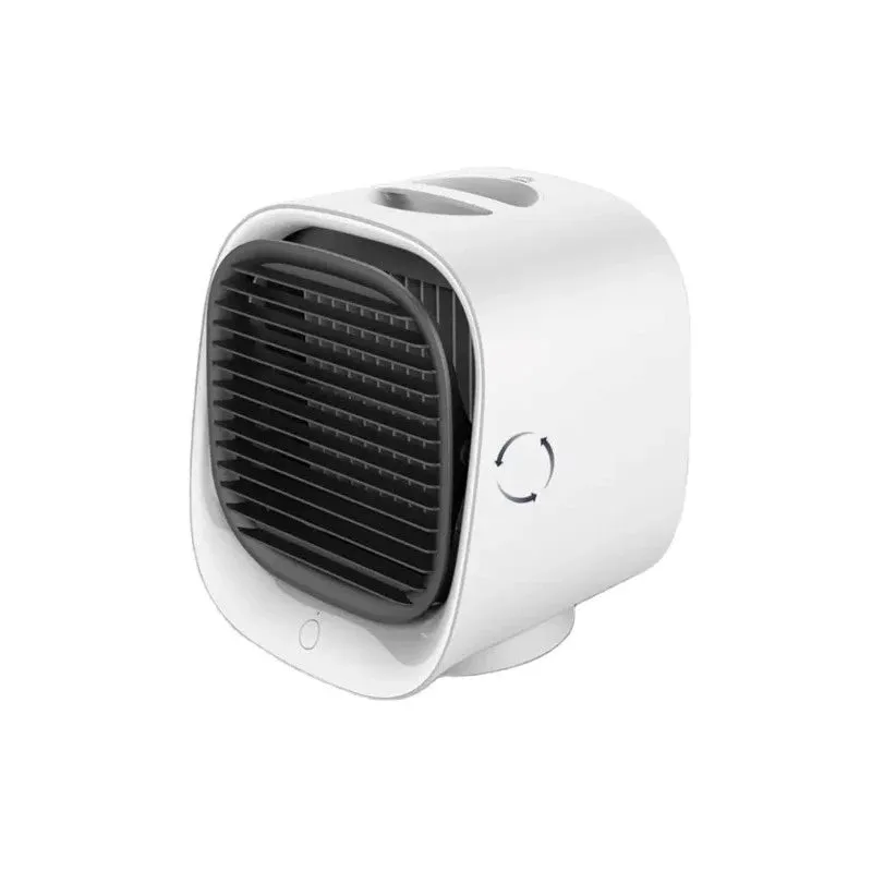 CoolCube 3000 - den revolutionerande mini-luftkonditioneringen