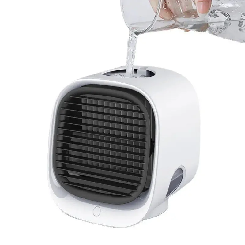 CoolCube 3000 - den revolutionerande mini-luftkonditioneringen