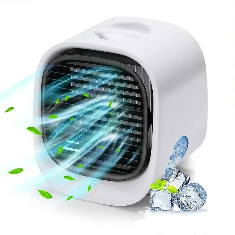 CoolCube 3000 - den revolutionerande mini-luftkonditioneringen