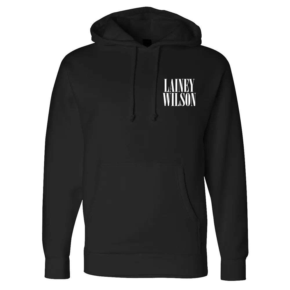 Country's Cool Again Hoodie