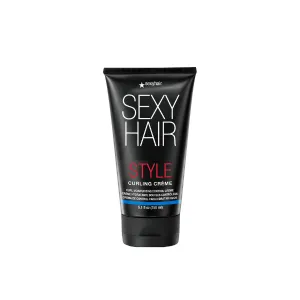 Crème bouclante hydratante Curling Creme Style
