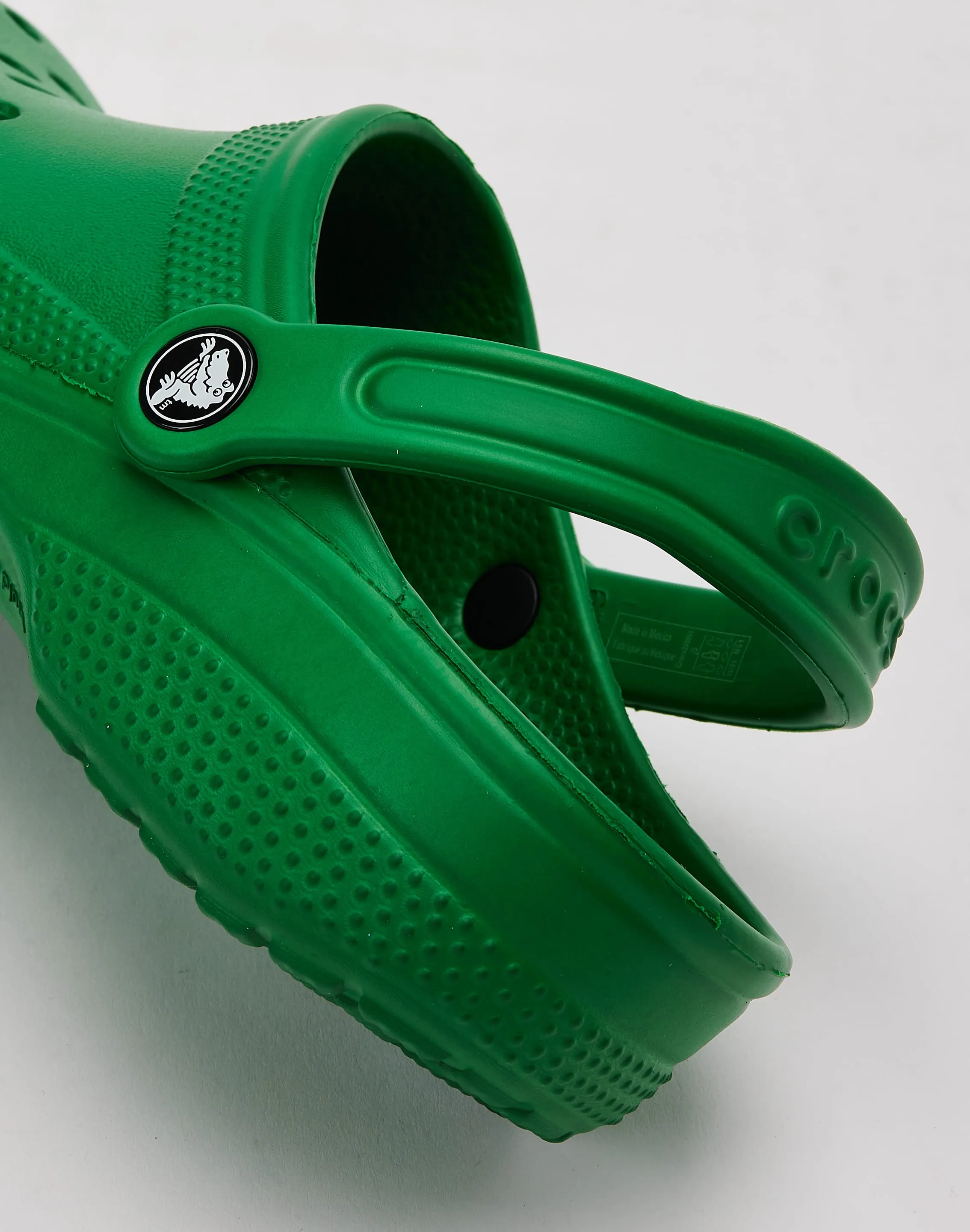 Crocs Classic Clog Grade-School