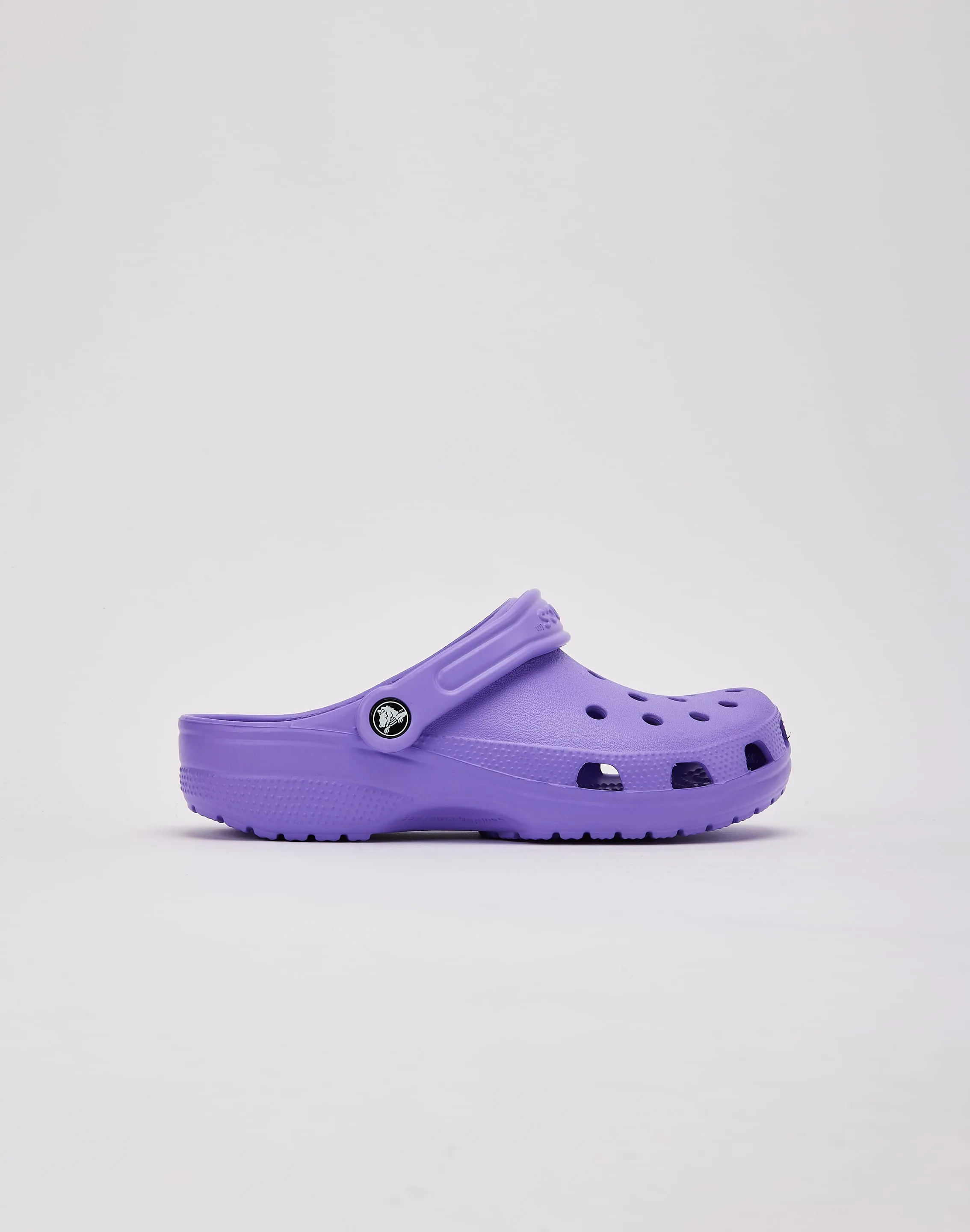 Crocs Classic Clog Grade-School