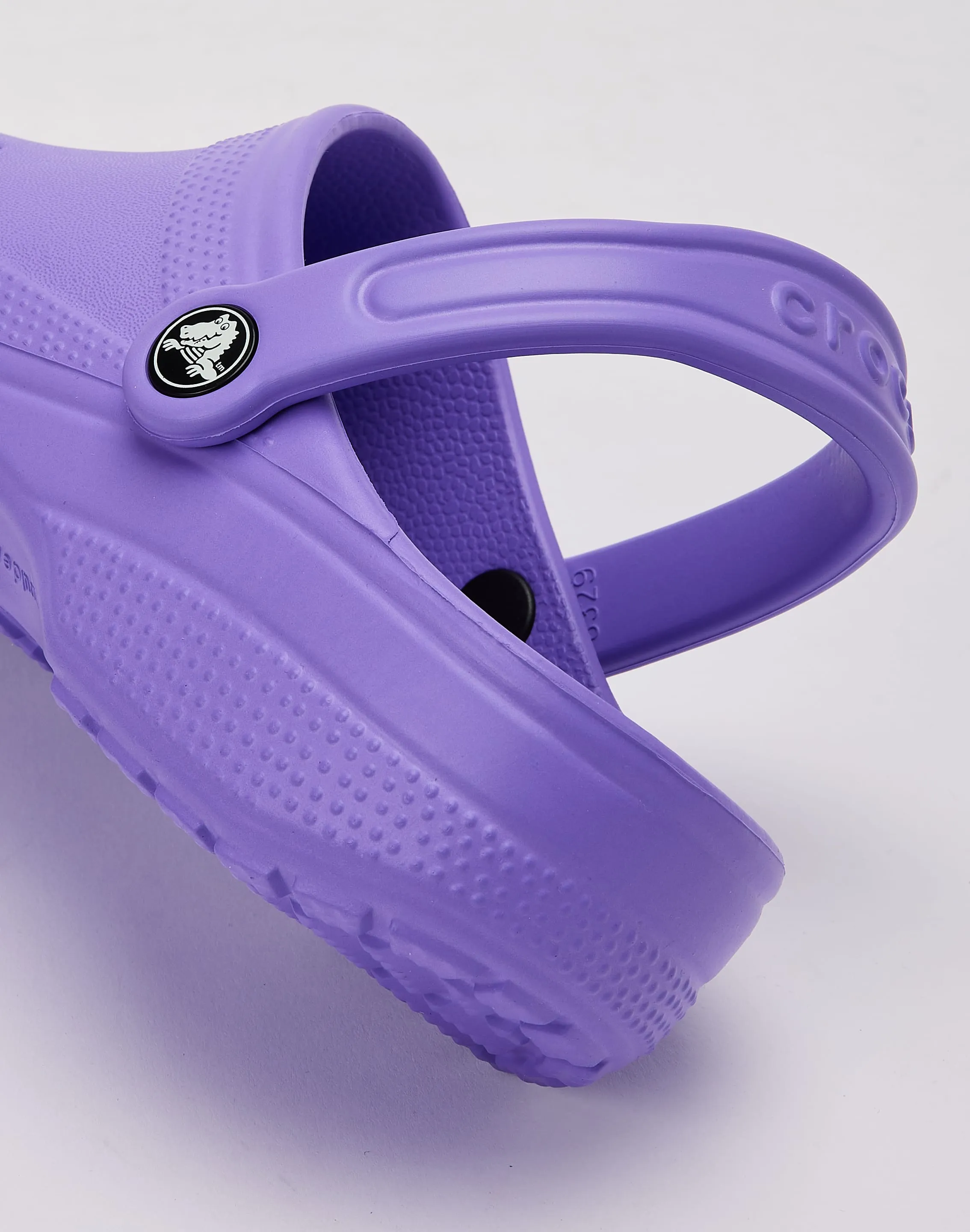 Crocs Classic Clog Grade-School