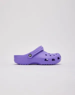 Crocs Classic Clog Grade-School