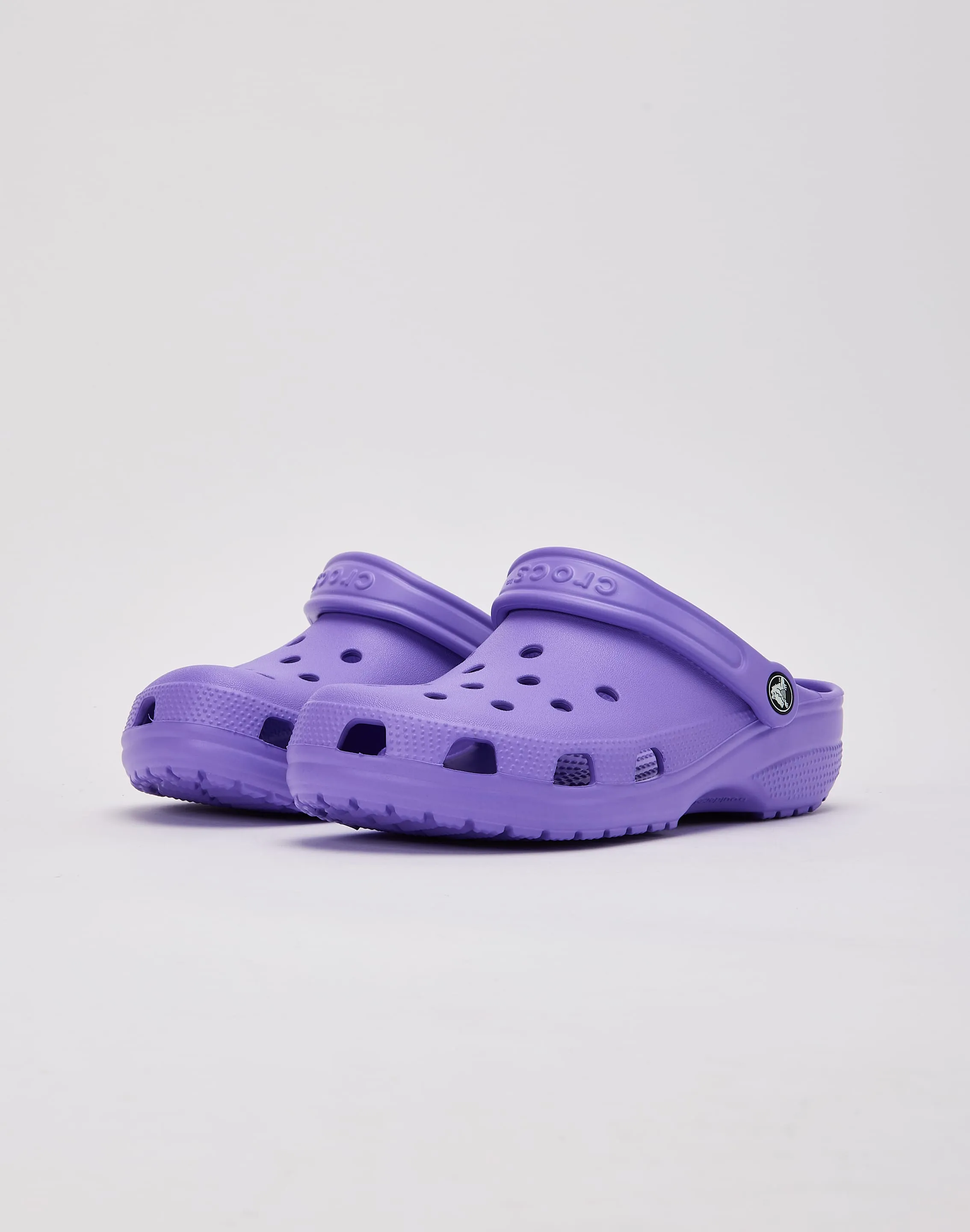 Crocs Classic Clog Grade-School