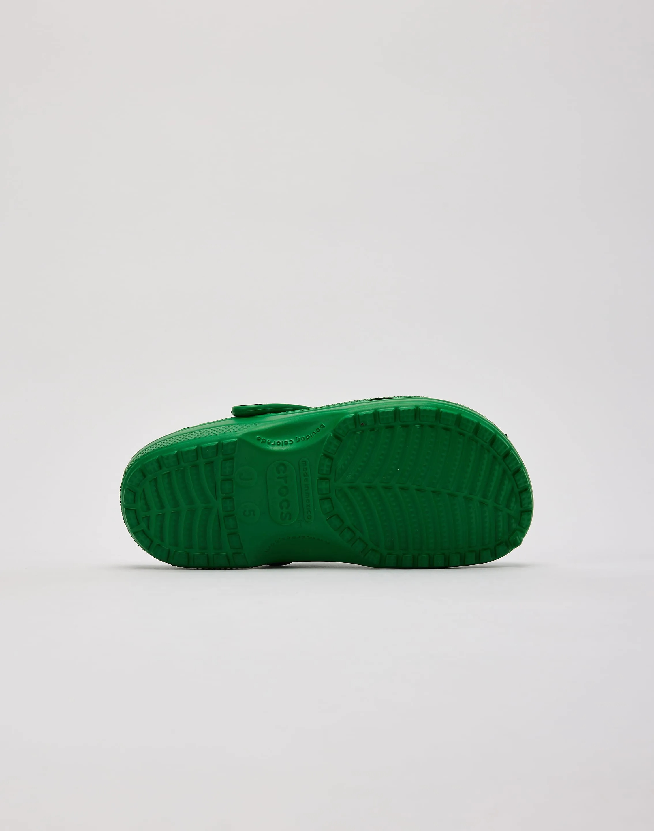 Crocs Classic Clog Grade-School