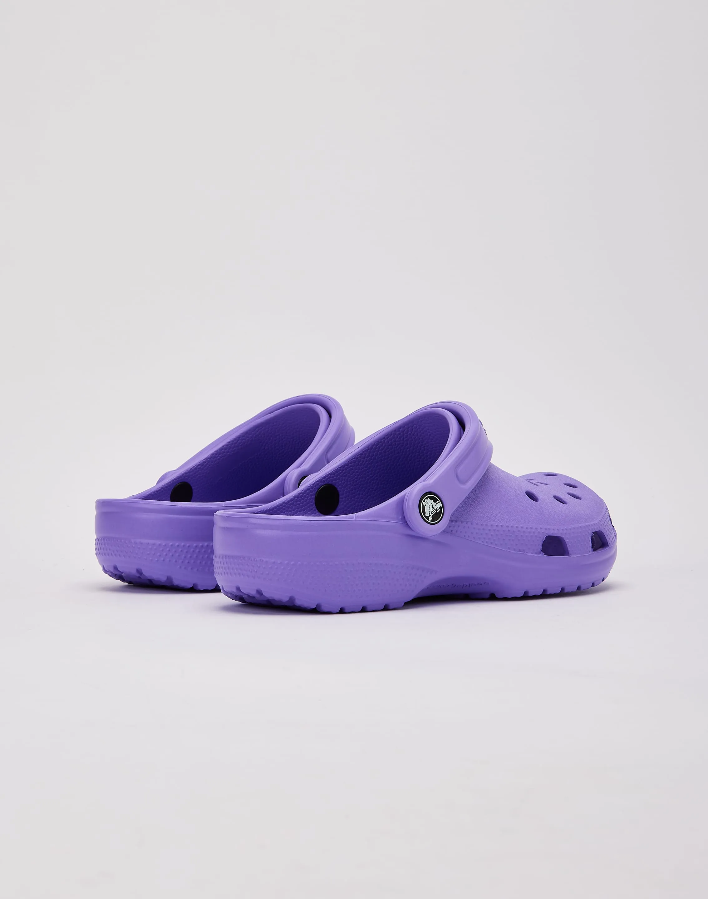 Crocs Classic Clog Grade-School