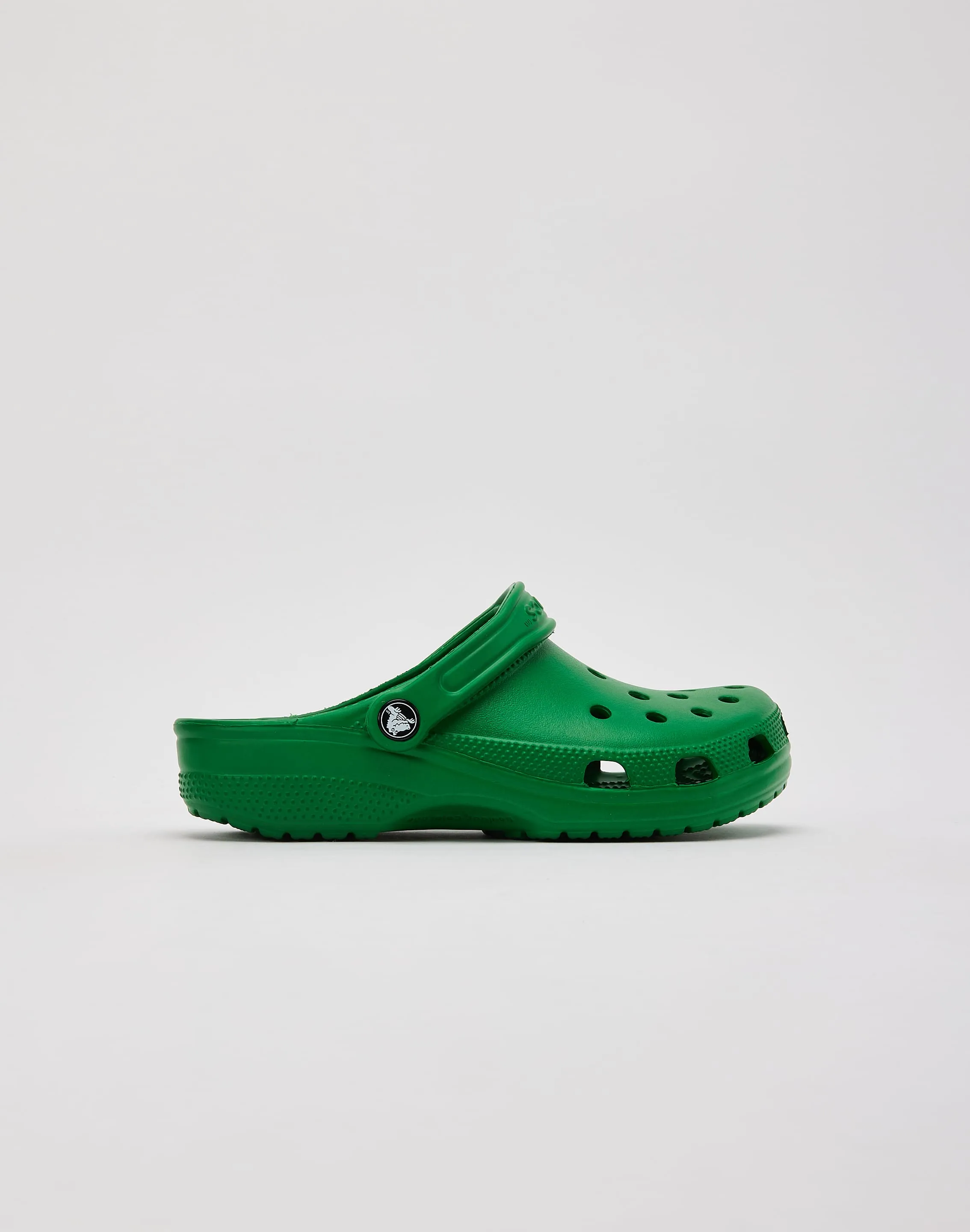 Crocs Classic Clog Grade-School