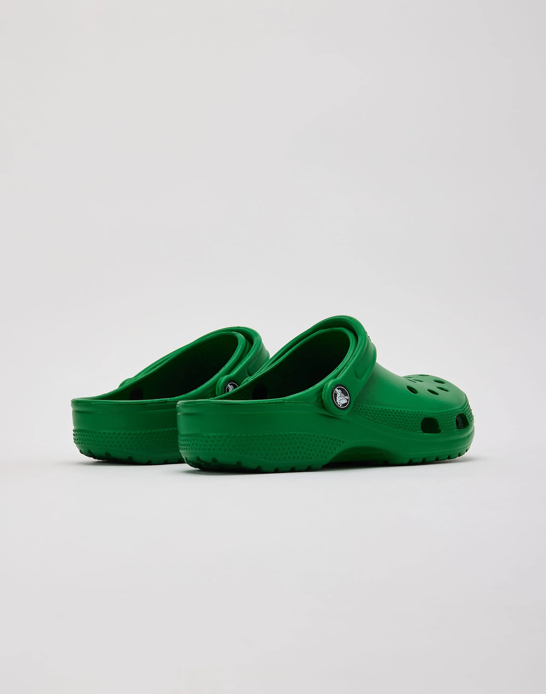 Crocs Classic Clog Grade-School