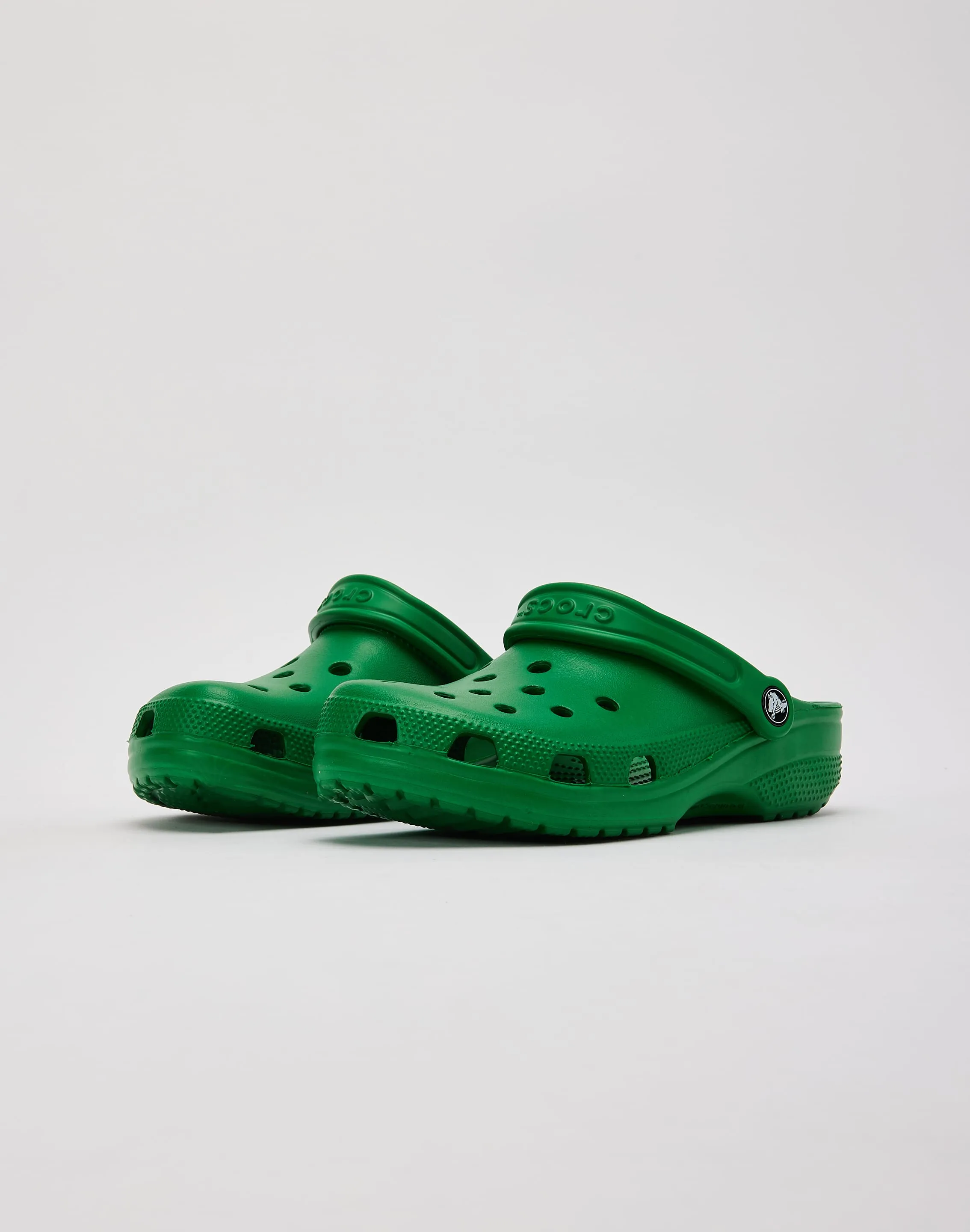 Crocs Classic Clog Grade-School