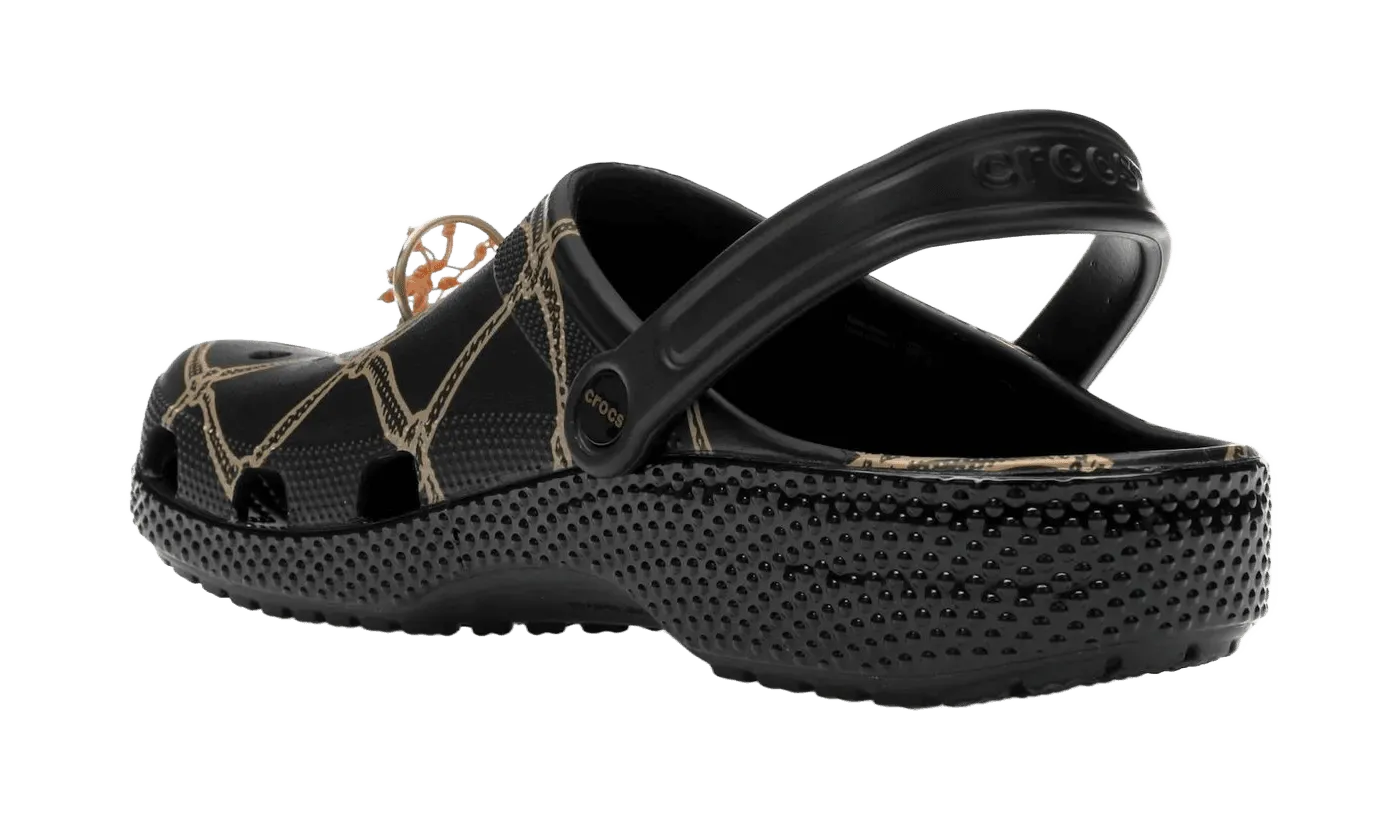 Crocs Classic Clog NBA All-Star