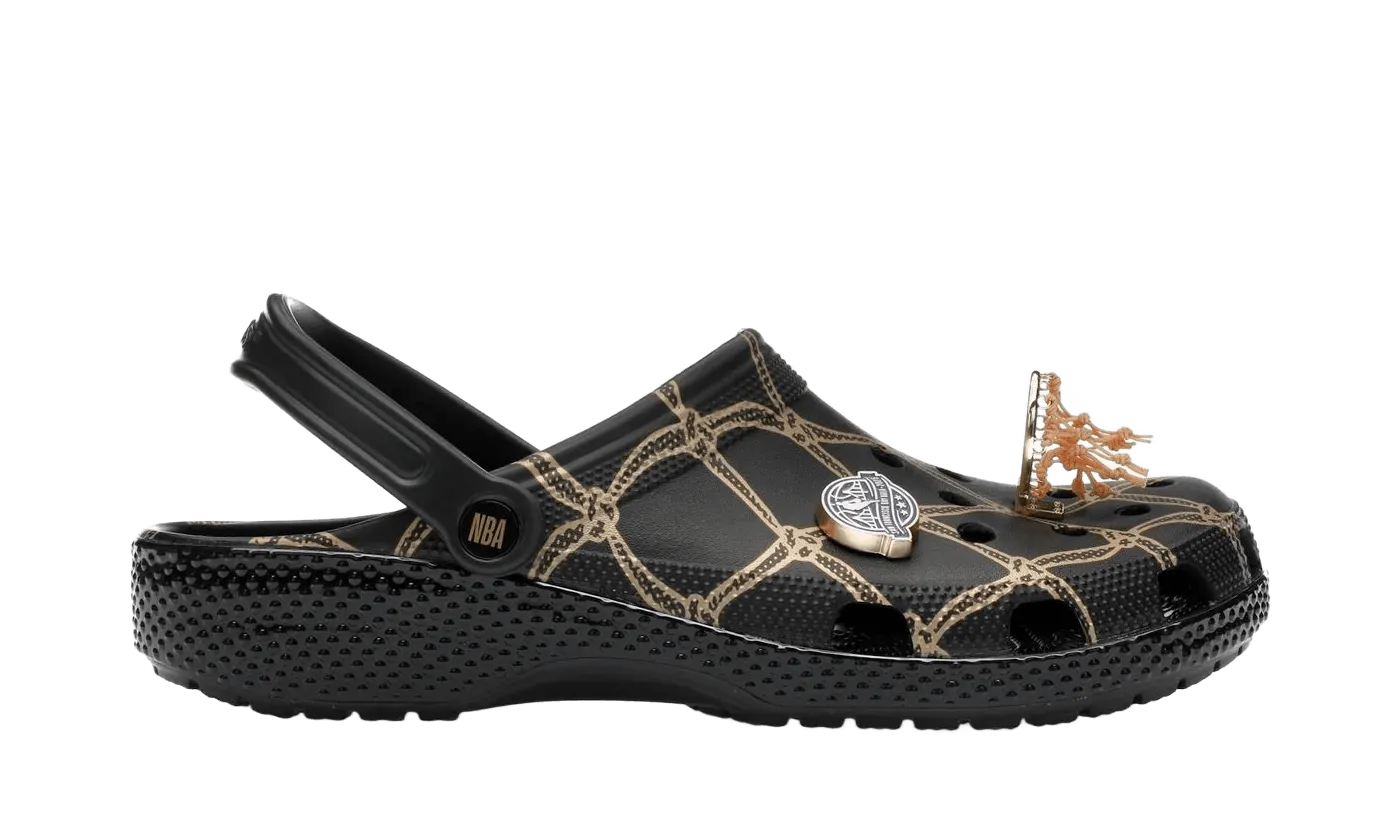 Crocs Classic Clog NBA All-Star