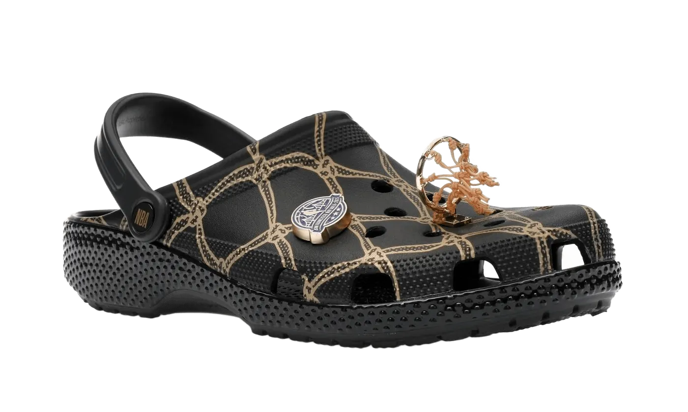 Crocs Classic Clog NBA All-Star
