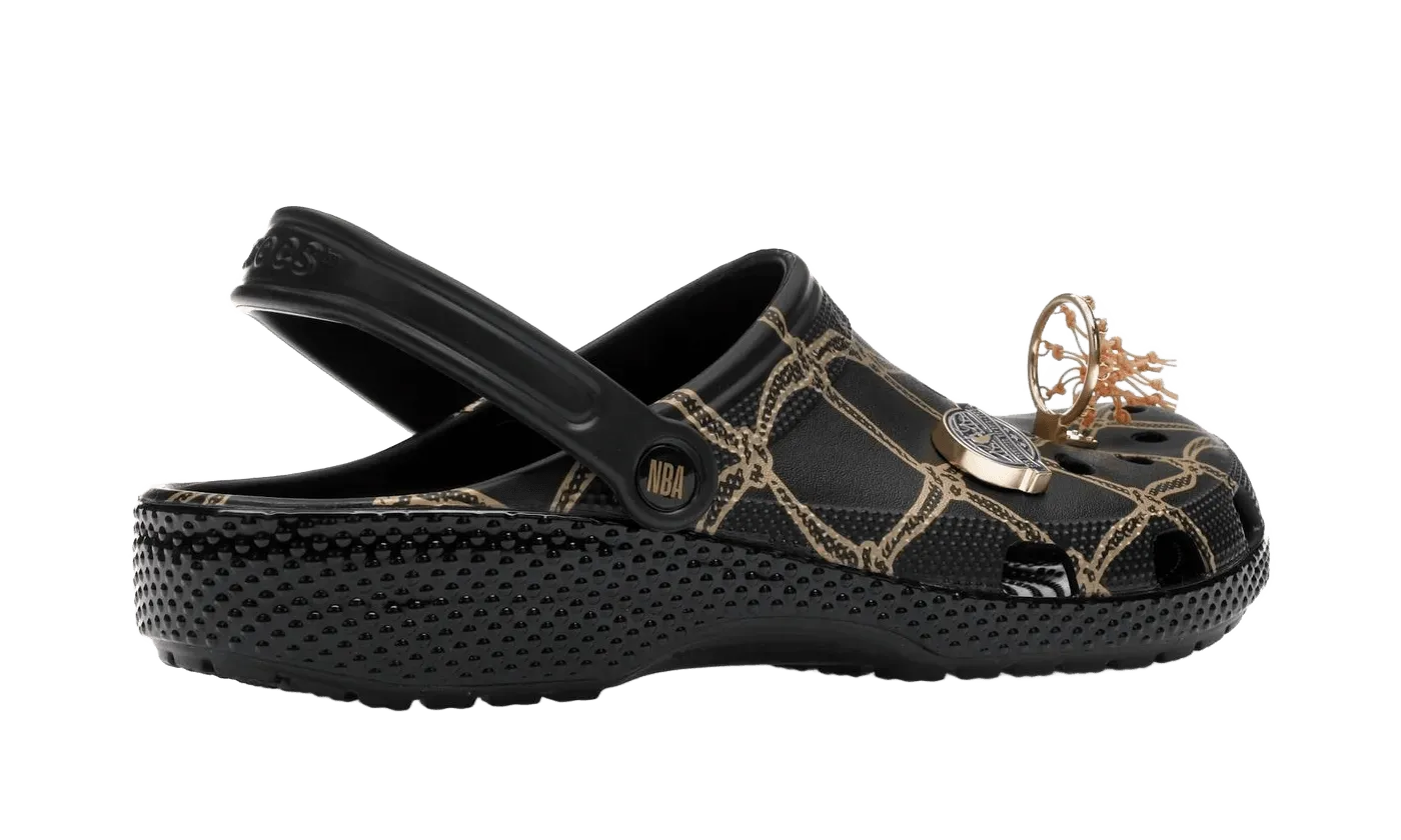 Crocs Classic Clog NBA All-Star