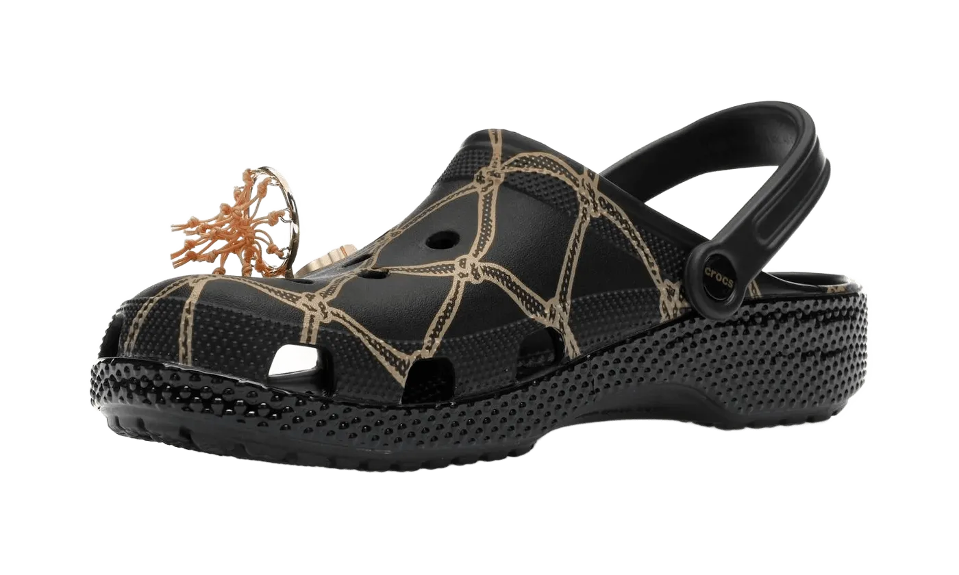 Crocs Classic Clog NBA All-Star