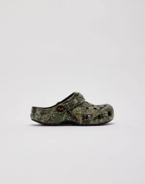 Crocs Classic Clog Pre-School