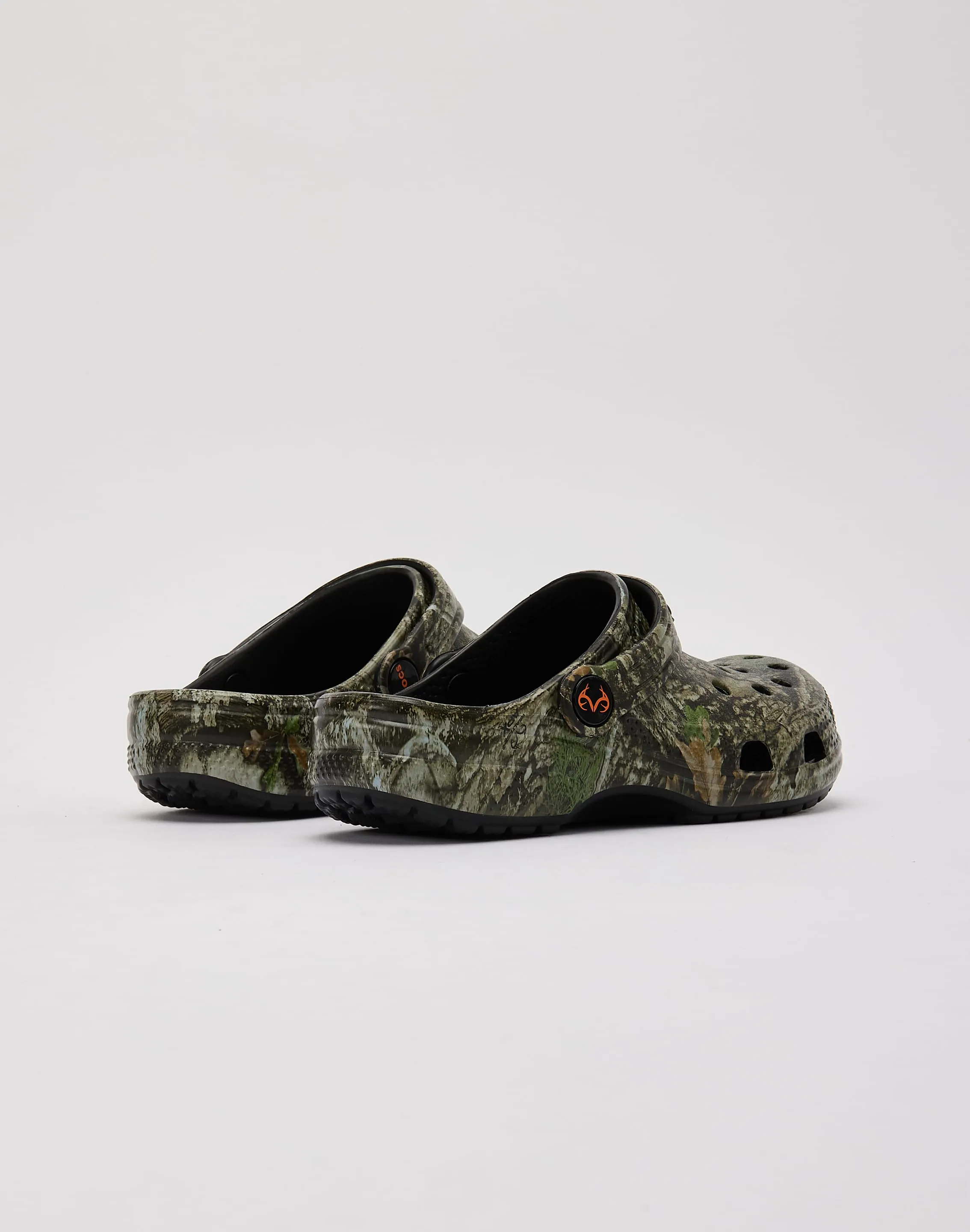 Crocs Classic Clog Pre-School