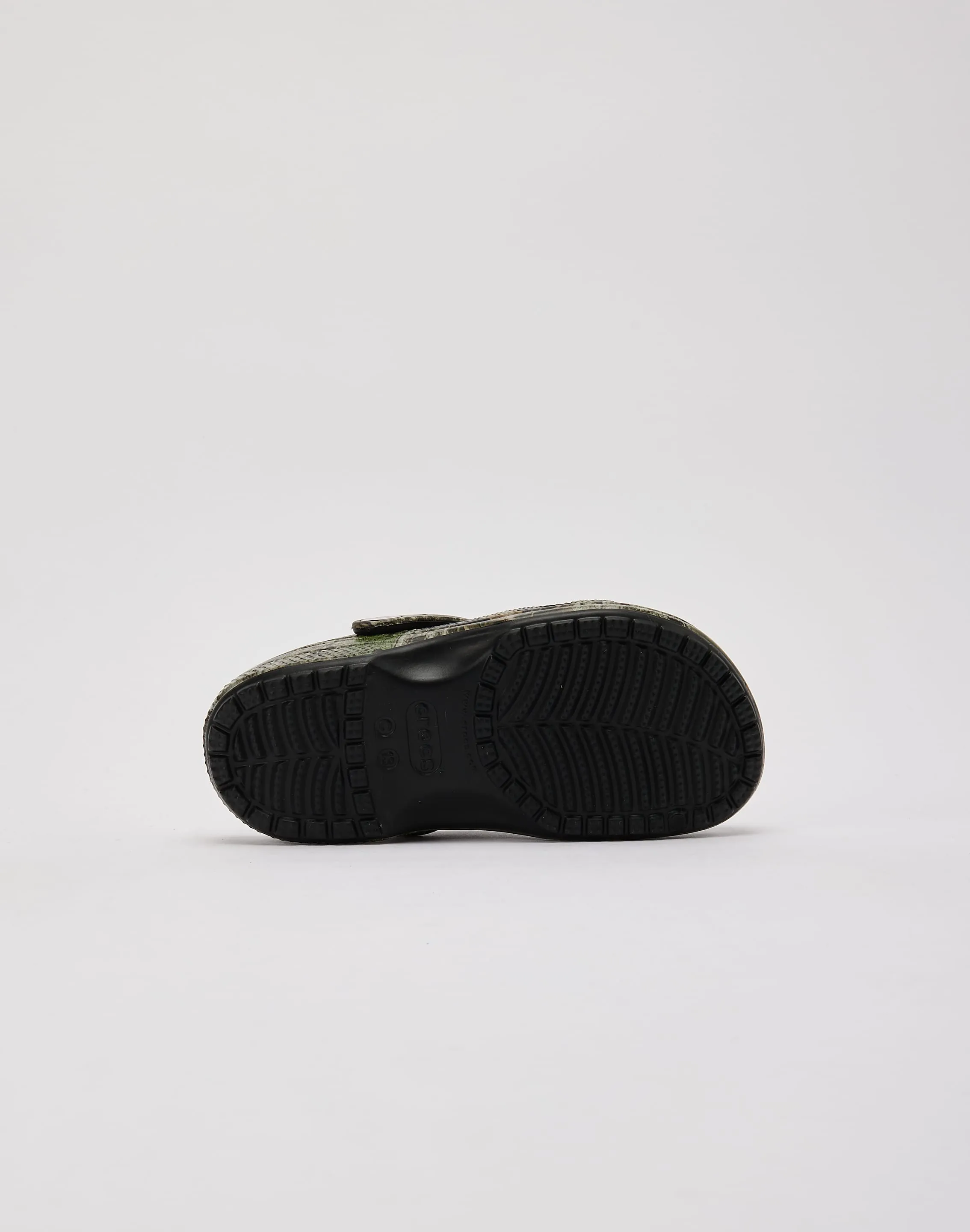 Crocs Classic Clog Pre-School