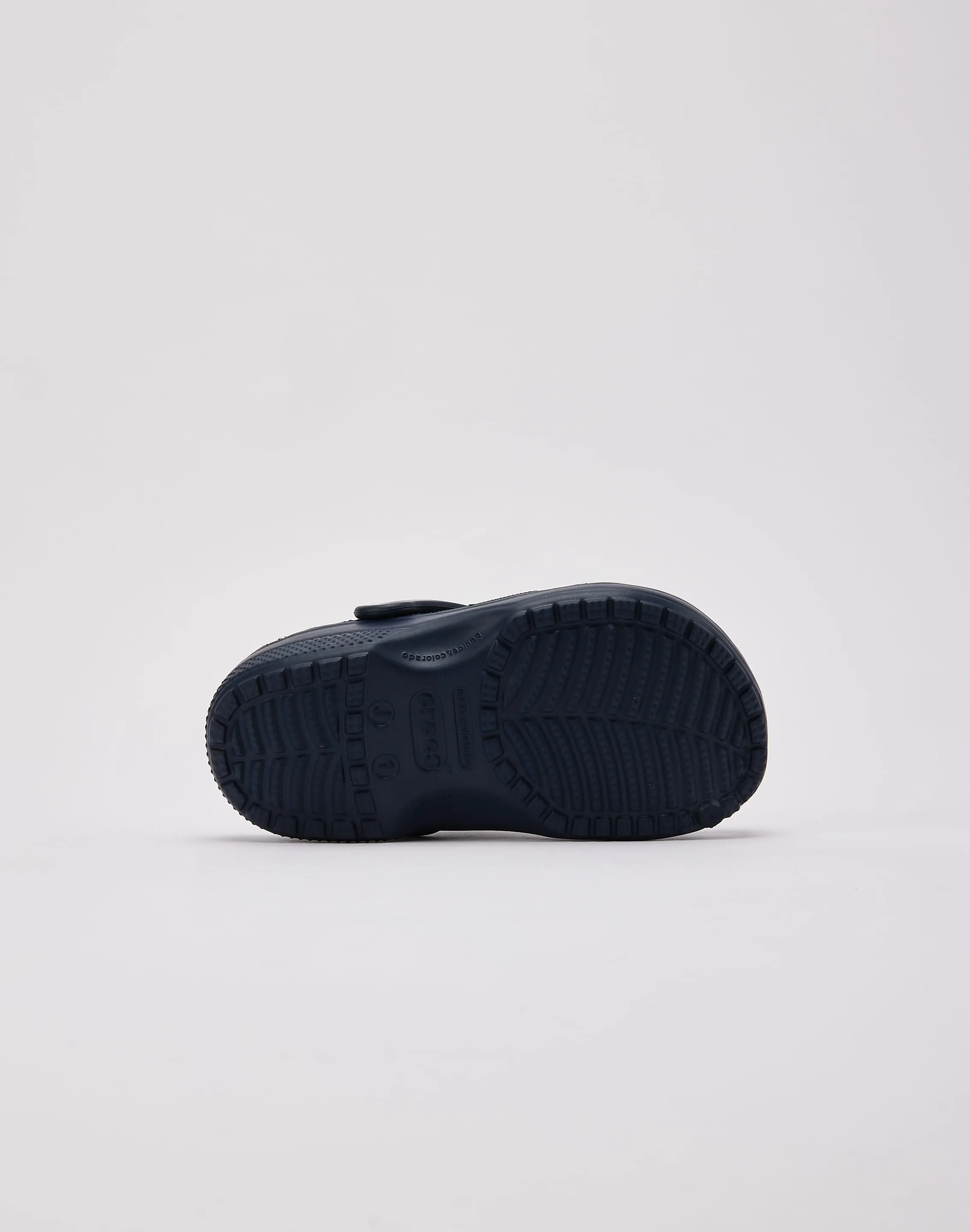 Crocs Classic Clog Pre-School