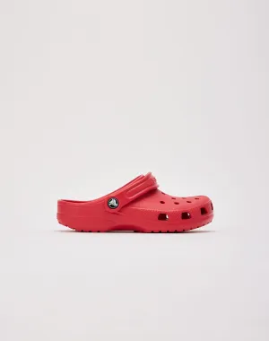 Crocs Classic Clog Pre-School