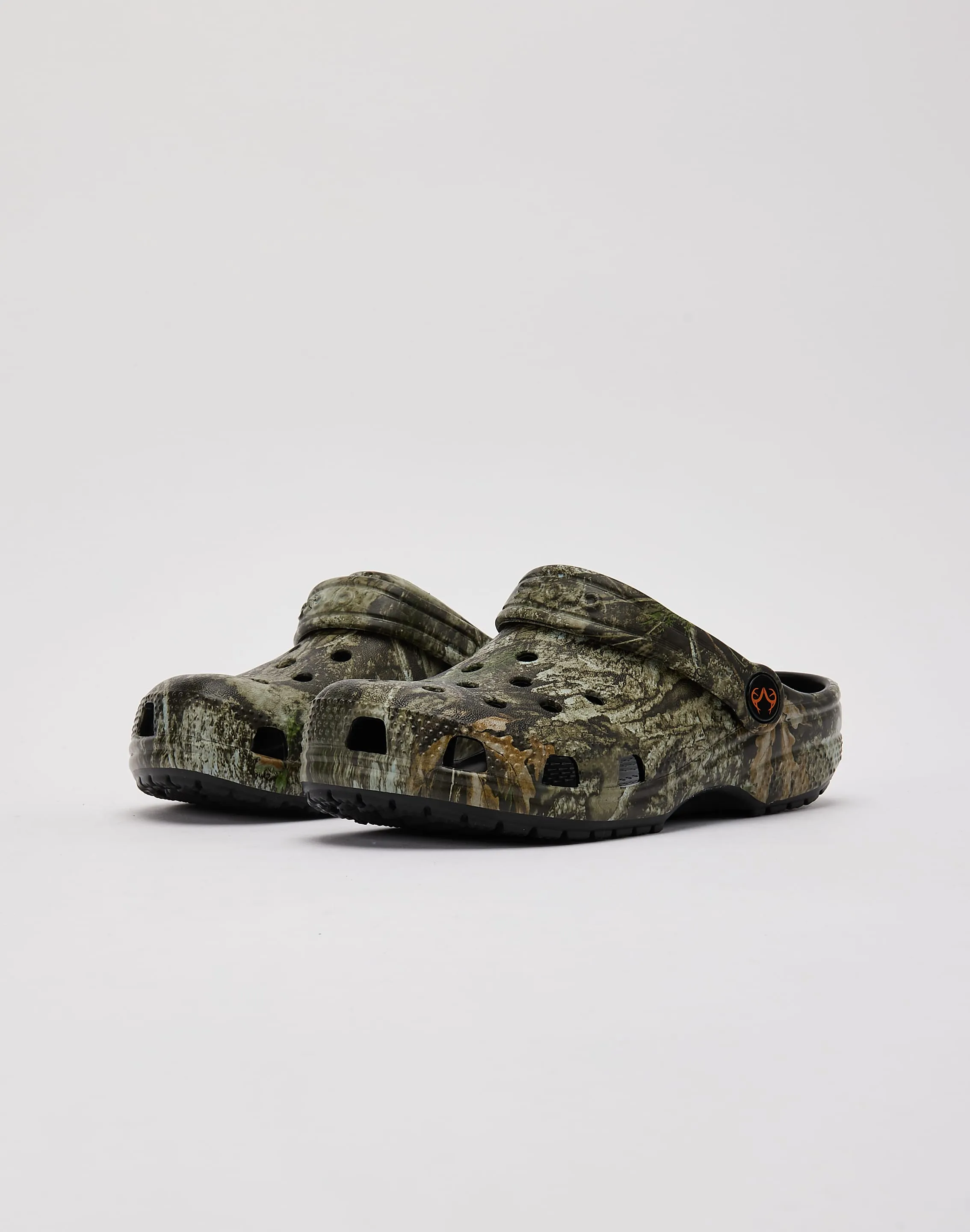 Crocs Classic Clog Pre-School