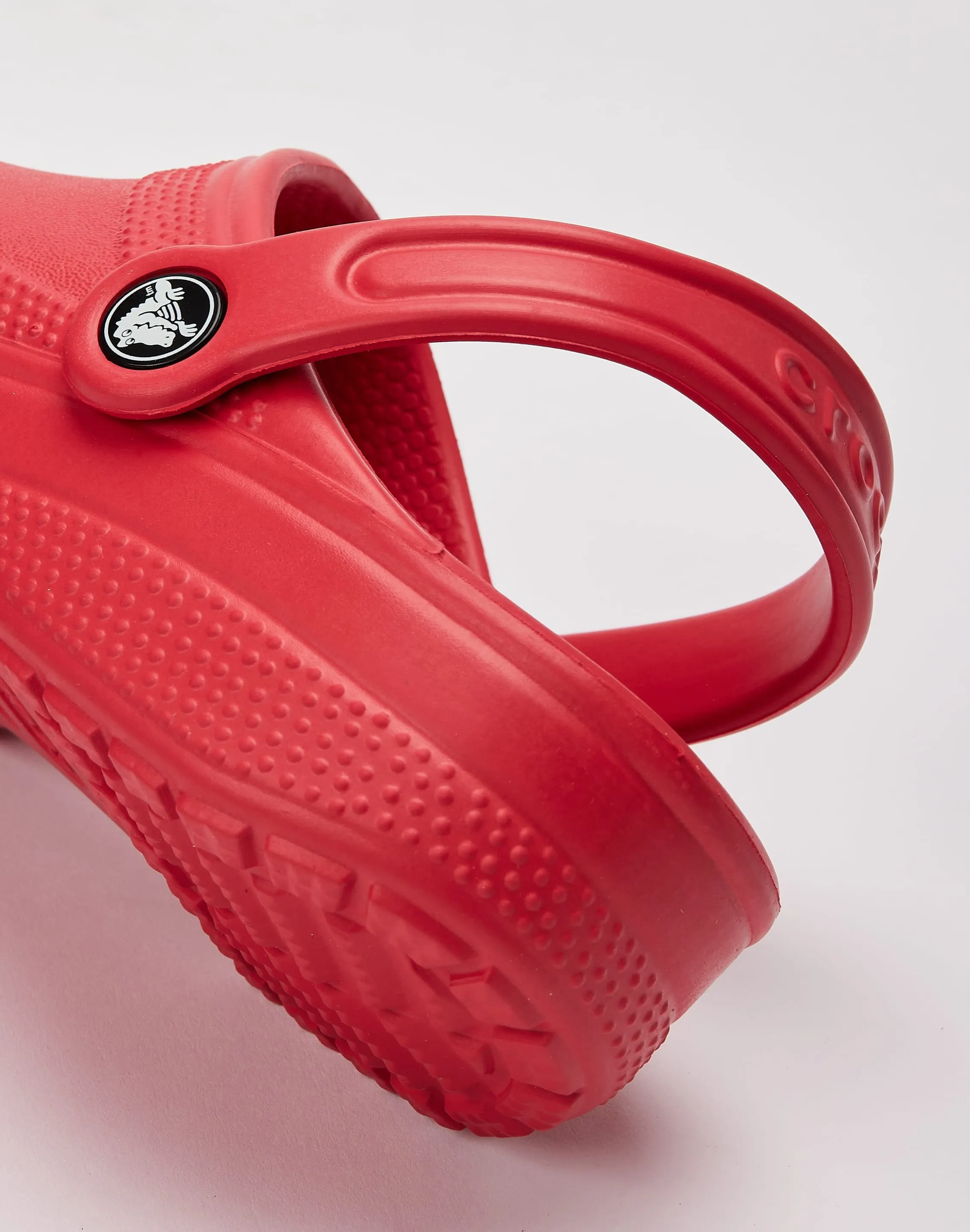 Crocs Classic Clog Pre-School