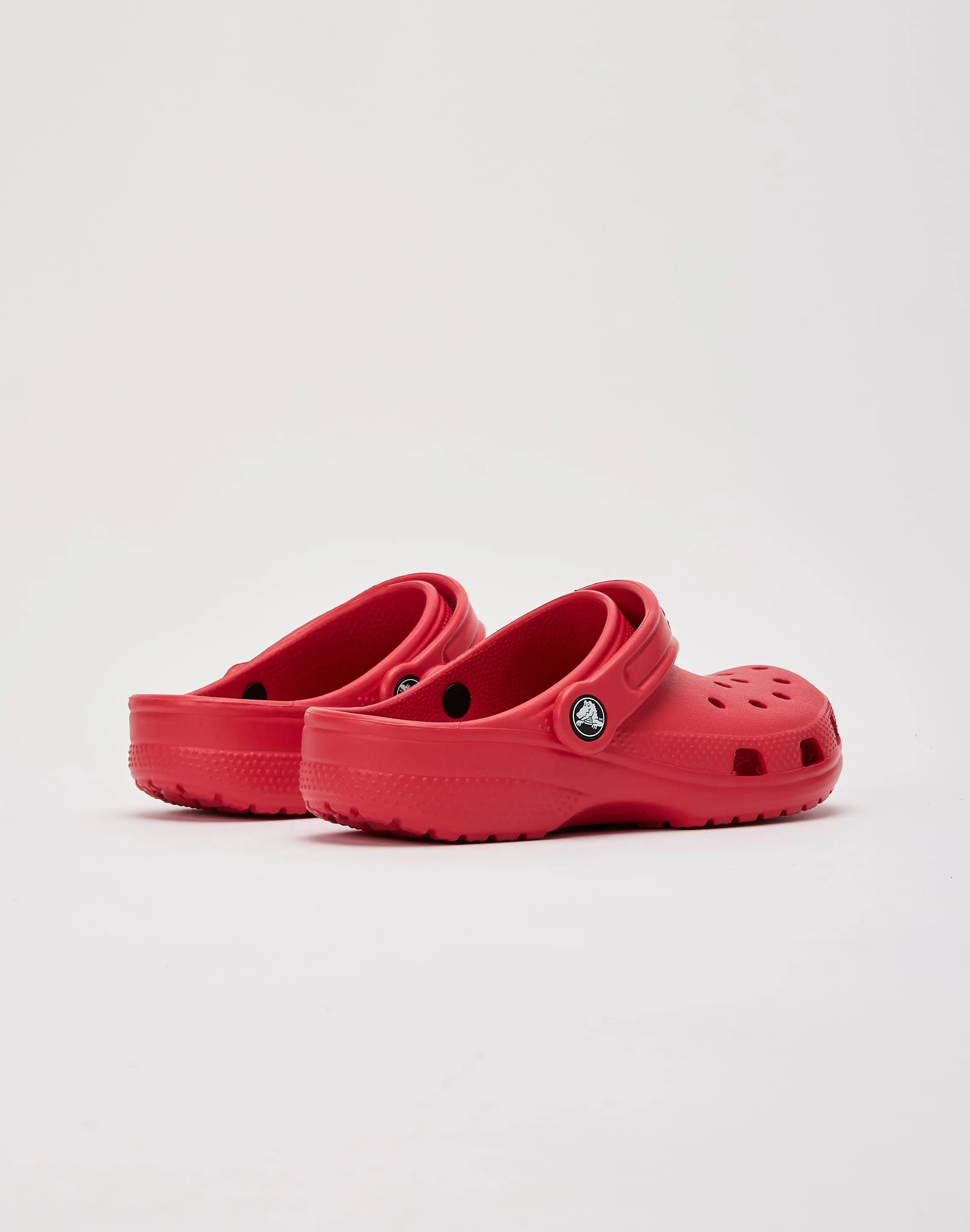 Crocs Classic Clog Pre-School
