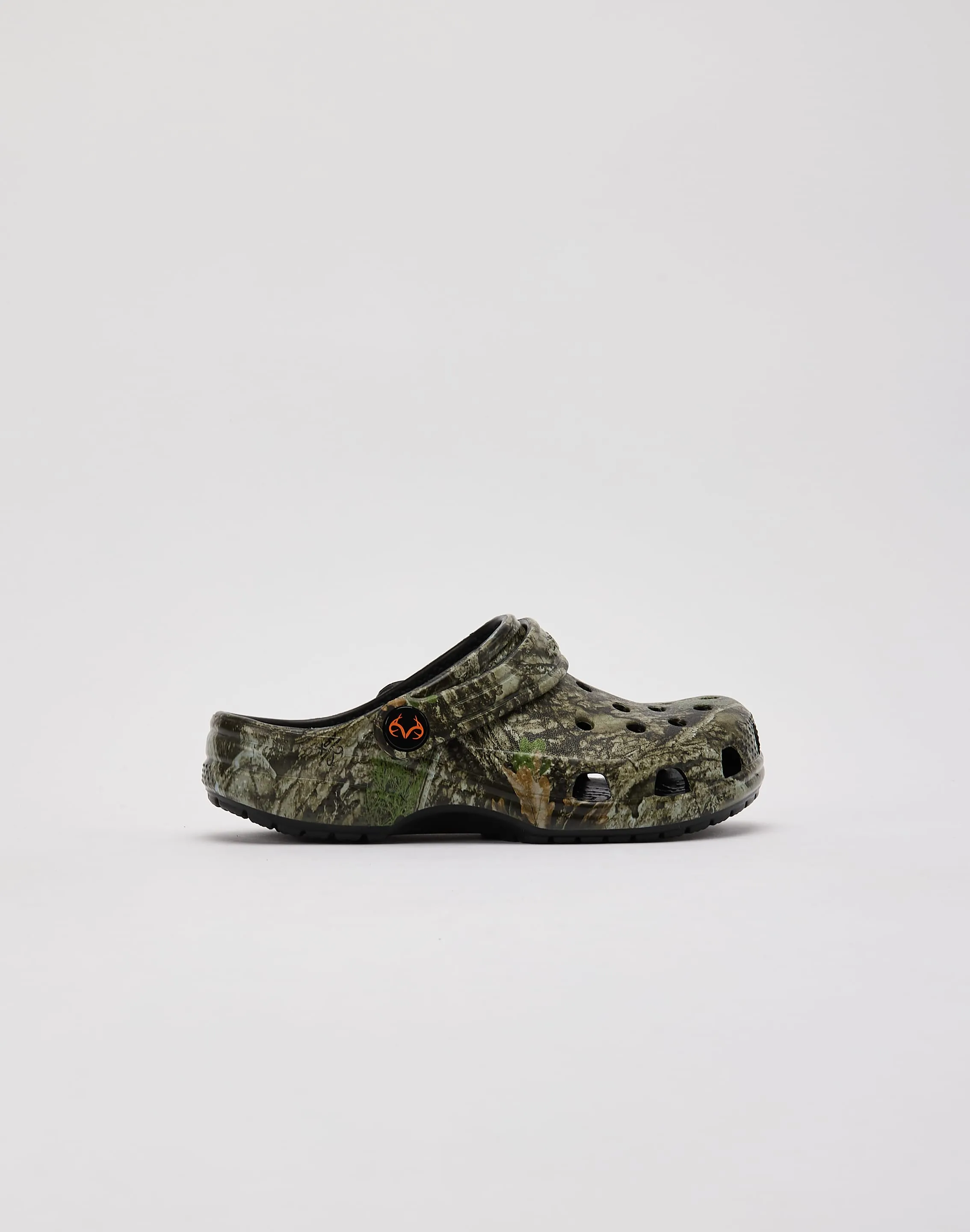 Crocs Classic Clog Pre-School