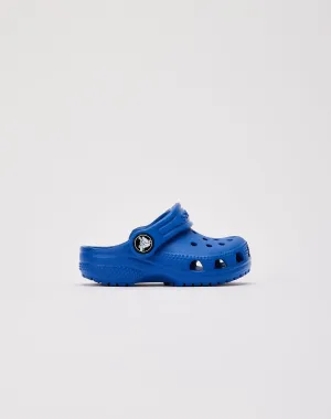 Crocs Classic Clog Toddler
