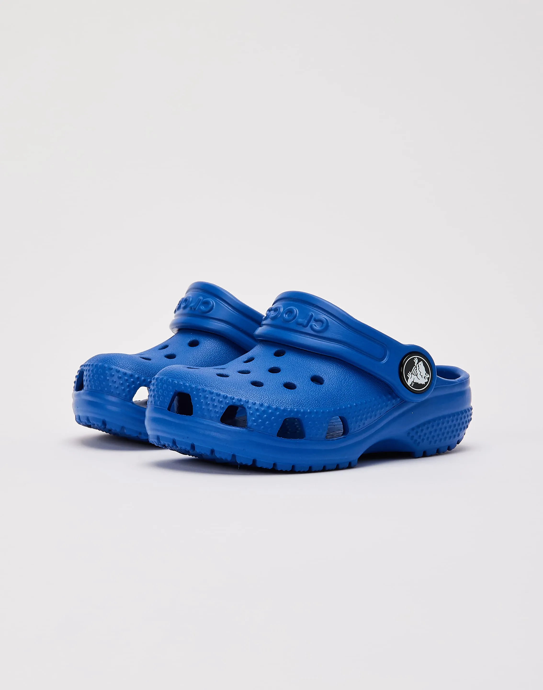 Crocs Classic Clog Toddler