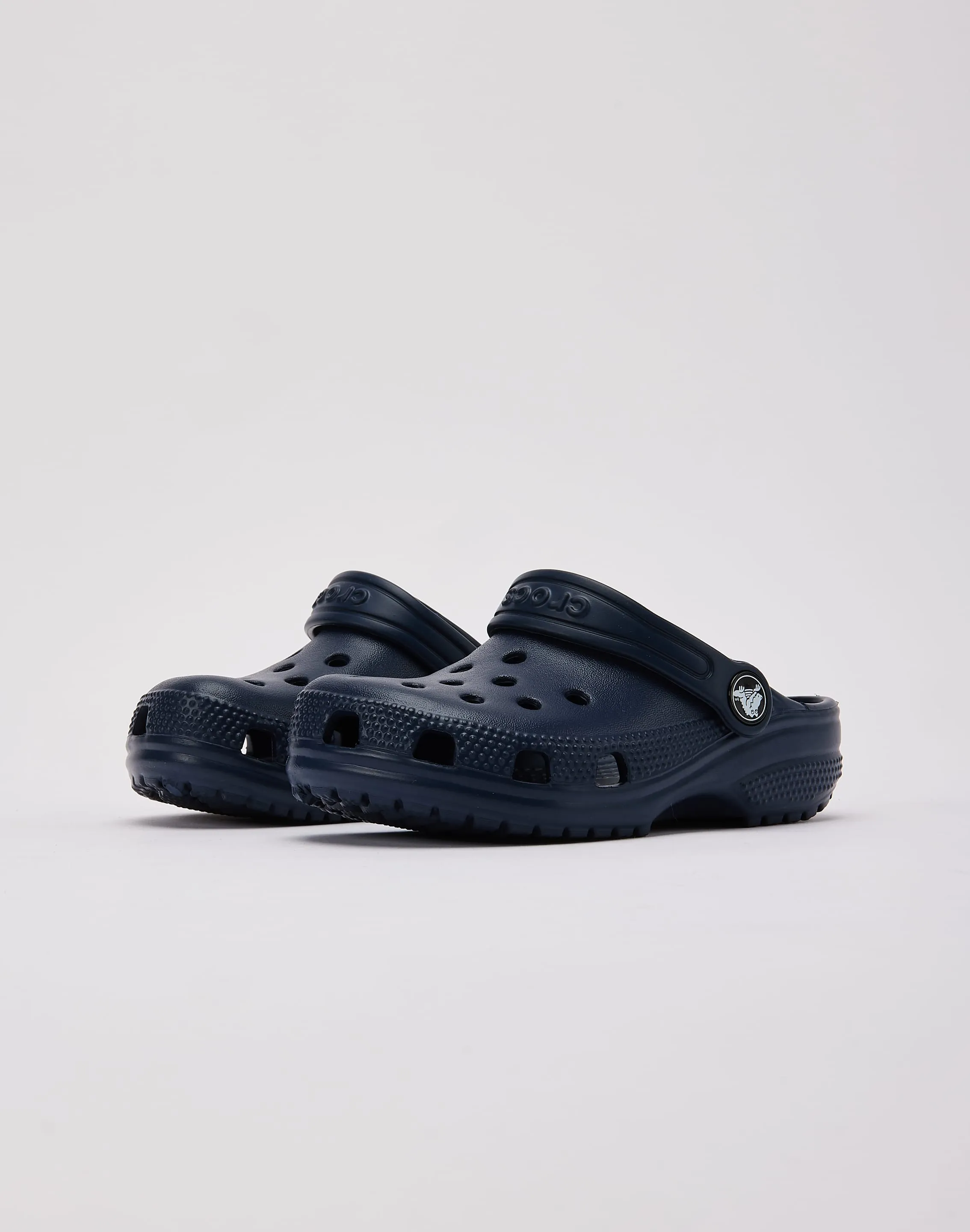 Crocs Classic Clog Toddler