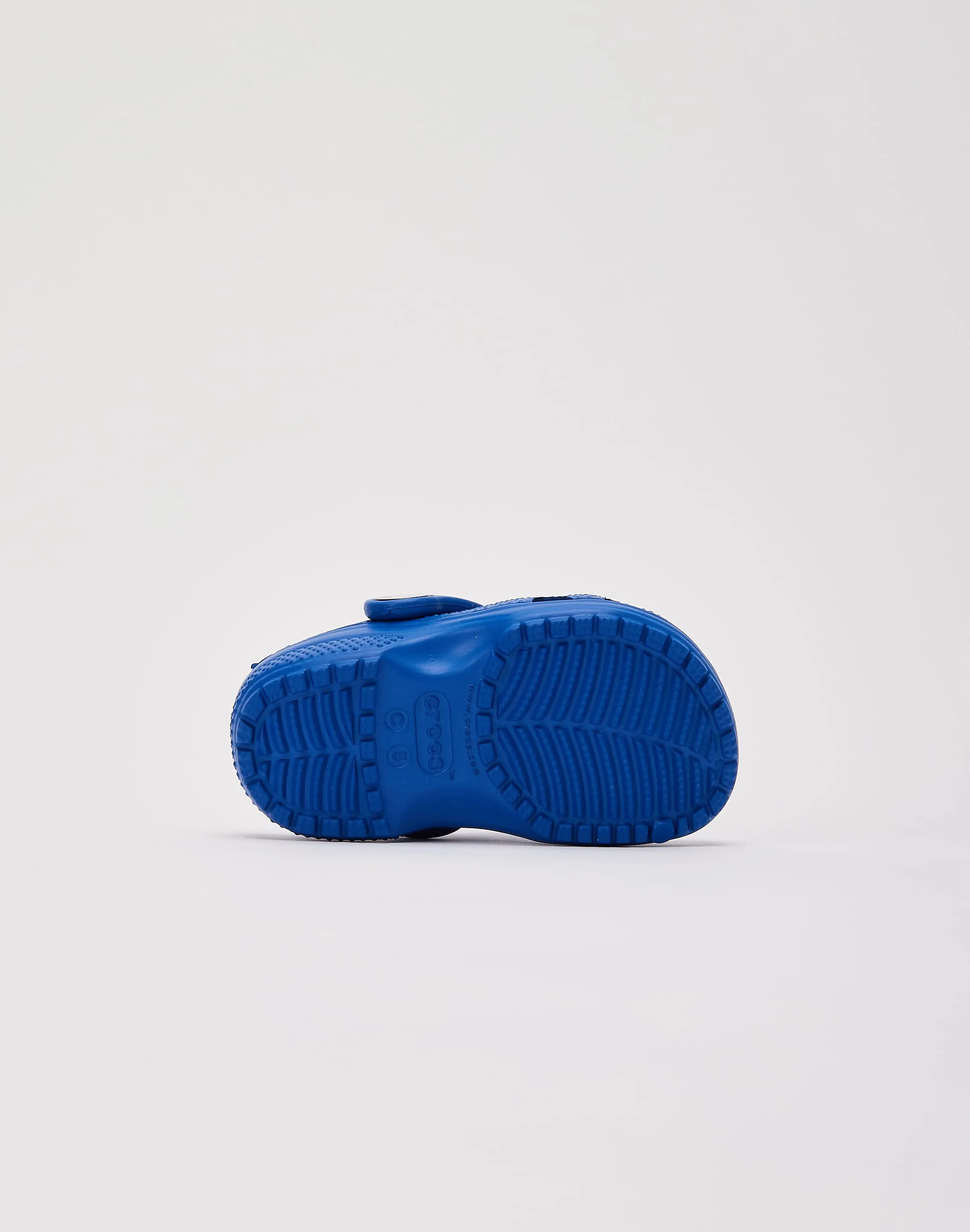 Crocs Classic Clog Toddler